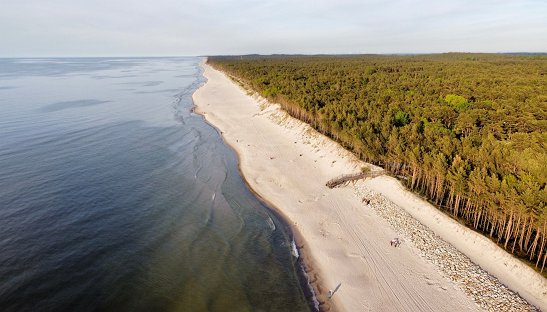 5 powodów, dla których warto zainwestować w apartament nad morzem