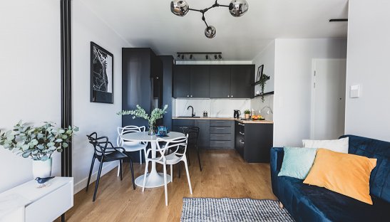 Zarabianie przez wynajmowanie &ndash; jak zarobić na wynajmie apartamentu w sezonie letnim?